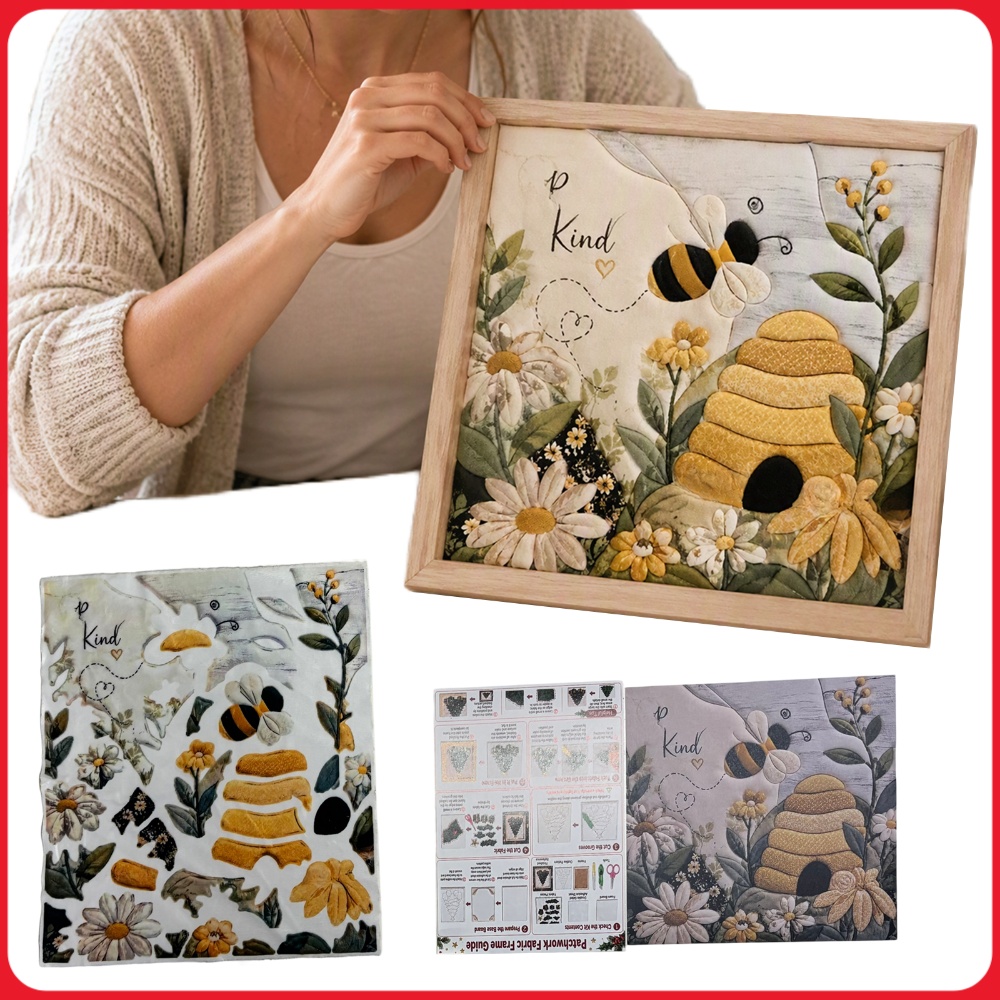 Punch Needle Embroidery DIY Ki - огляд і ціна Embroidery Craft