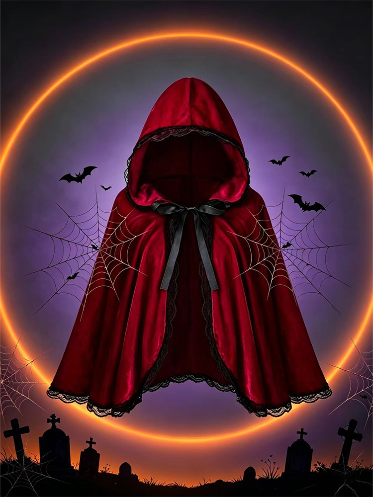 Halloween Cosplay Costume Litt - огляд і ціна Embellish Knit