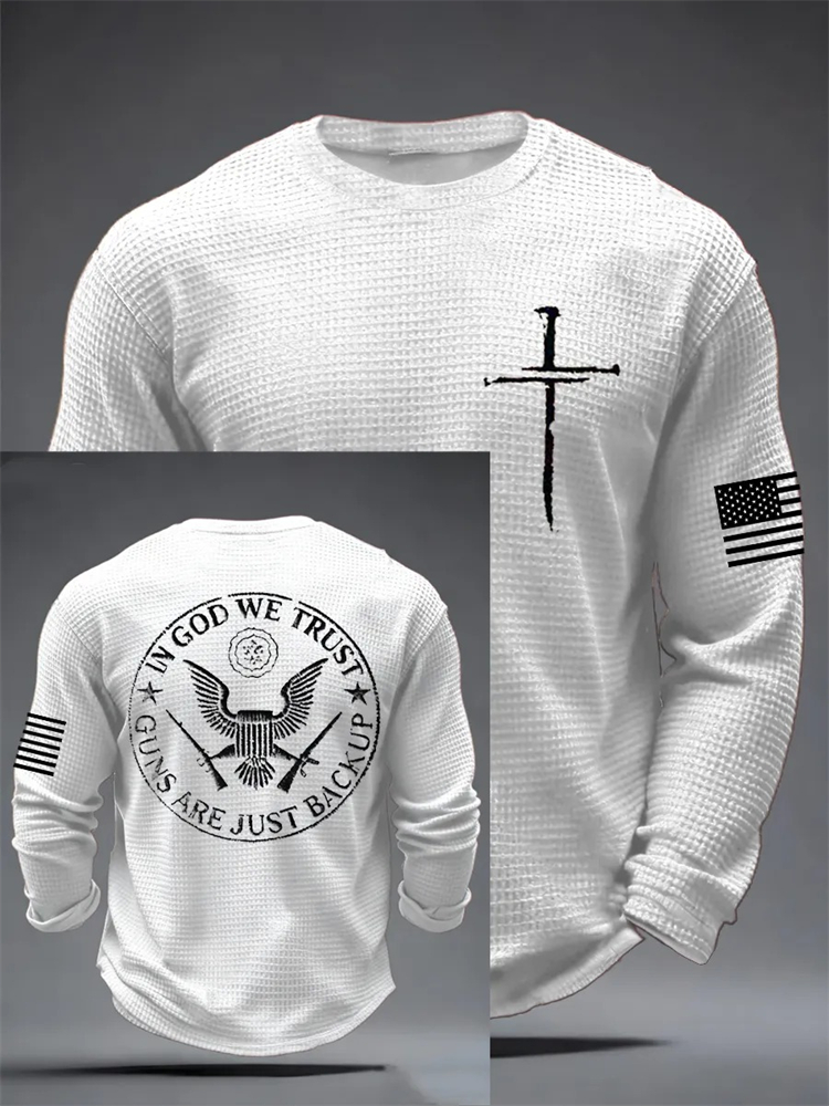 Fall 2026 Men's Long-Sleeve 3D - огляд і ціна Embellish Knit