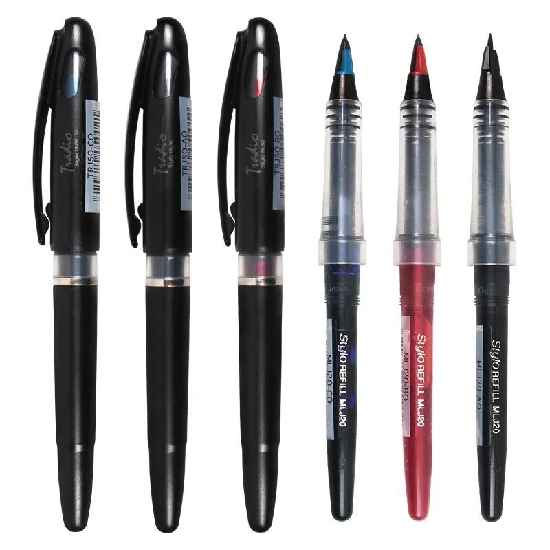 1 PCS Japan Pentel Tradio Styl - огляд і ціна Pentel Pen Sign Pen