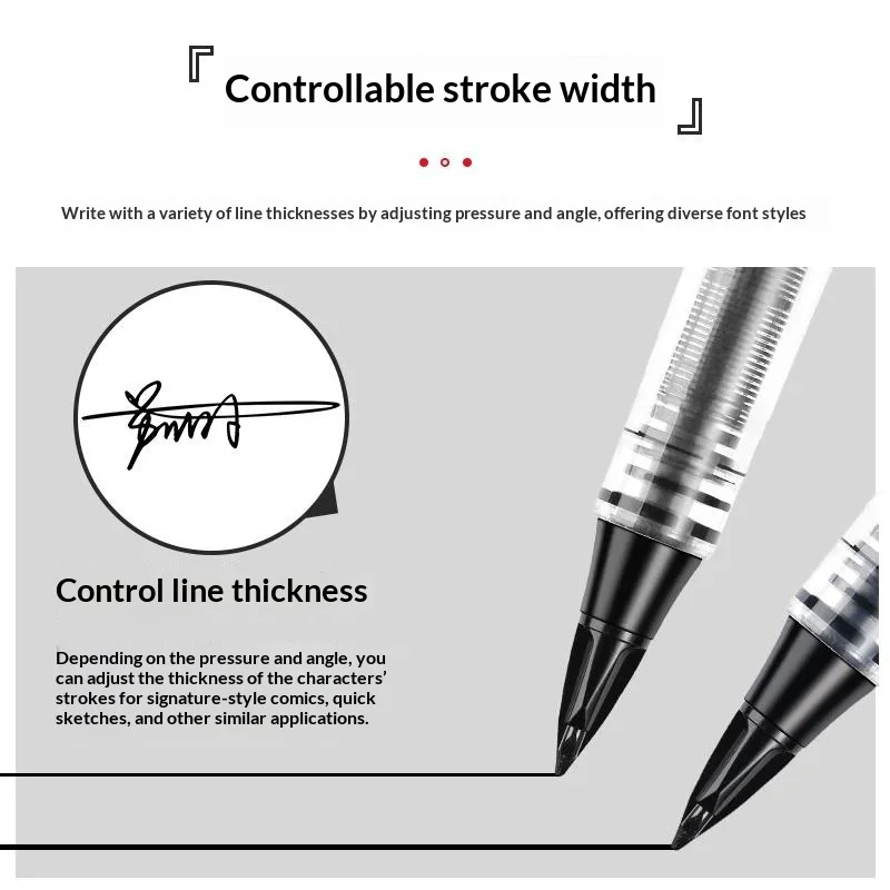 Pentel TRJ50 Luxury Signing Pe - огляд і ціна Pentel Pen Sign Pen