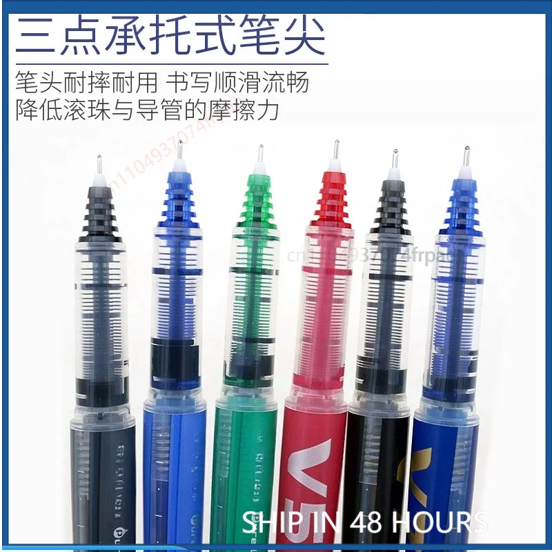 For Japan PILOT BXC-V5 Rollerb - огляд і ціна Pilot Pen V5