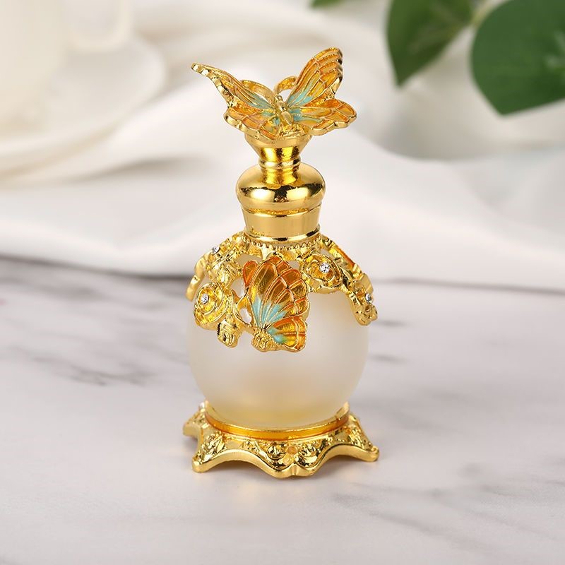 15ml Butterfly Style Perfume S - огляд і ціна Embroidery Craft