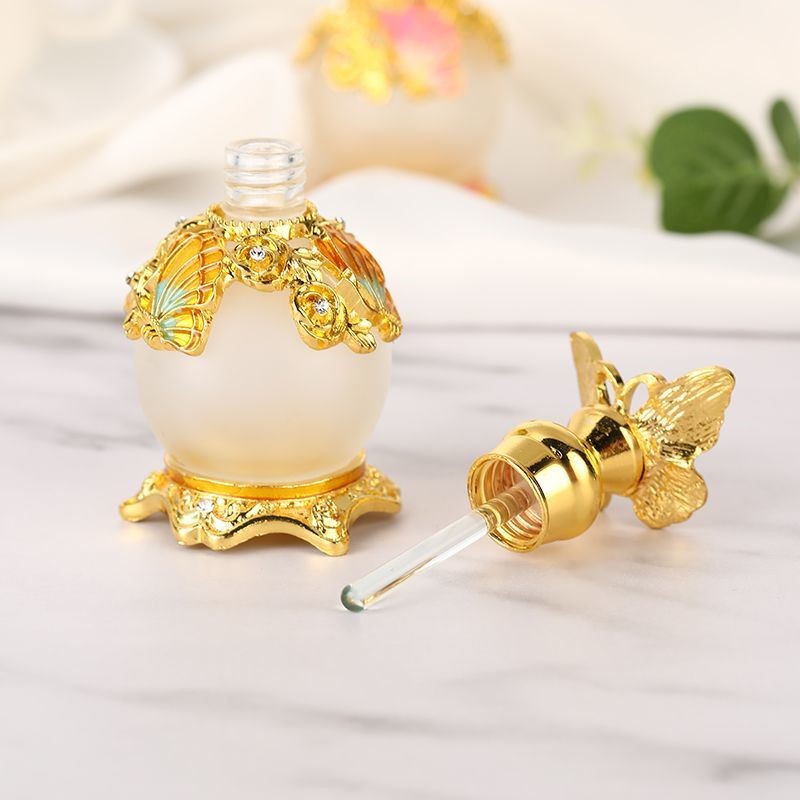 15ml Butterfly Style Perfume S - огляд і ціна Embroidery Craft