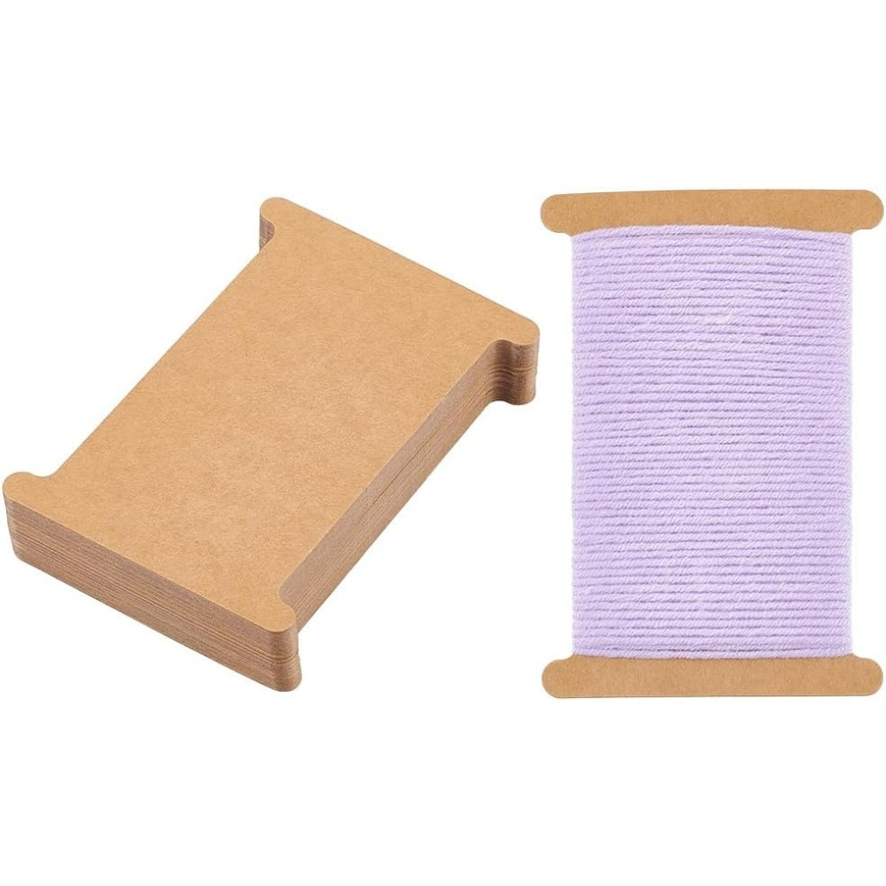 50pcs Ribbon Storage Organizer - огляд і ціна Organza Ribbon Spool