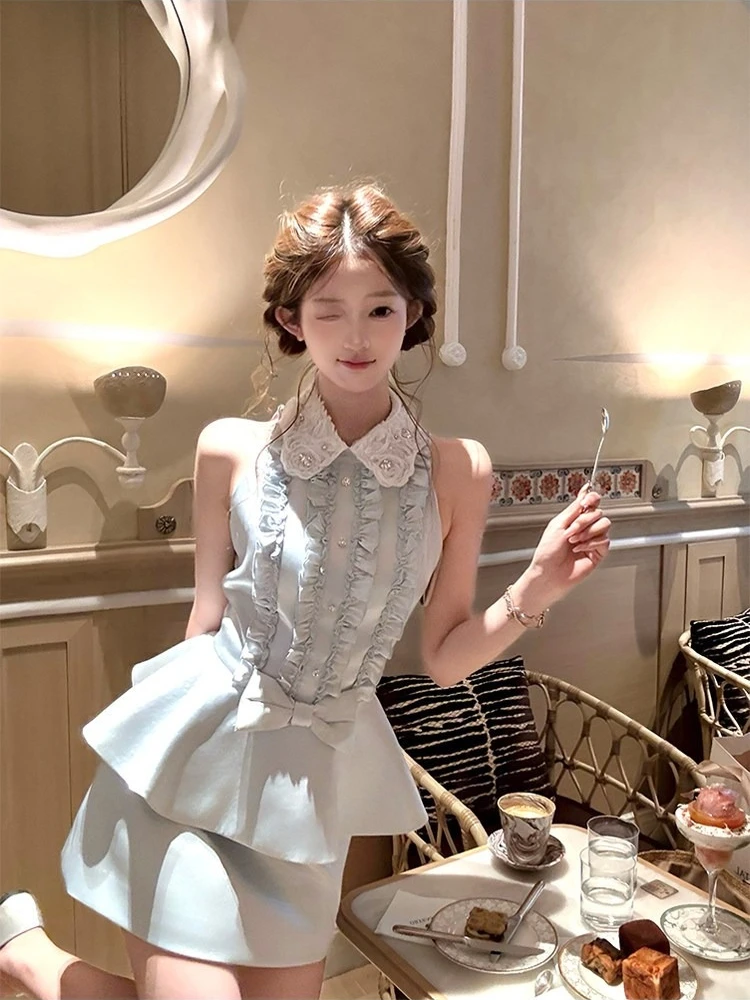 French Sweet Stain Harajuku Lo - огляд і ціна Elastic Lace Trim