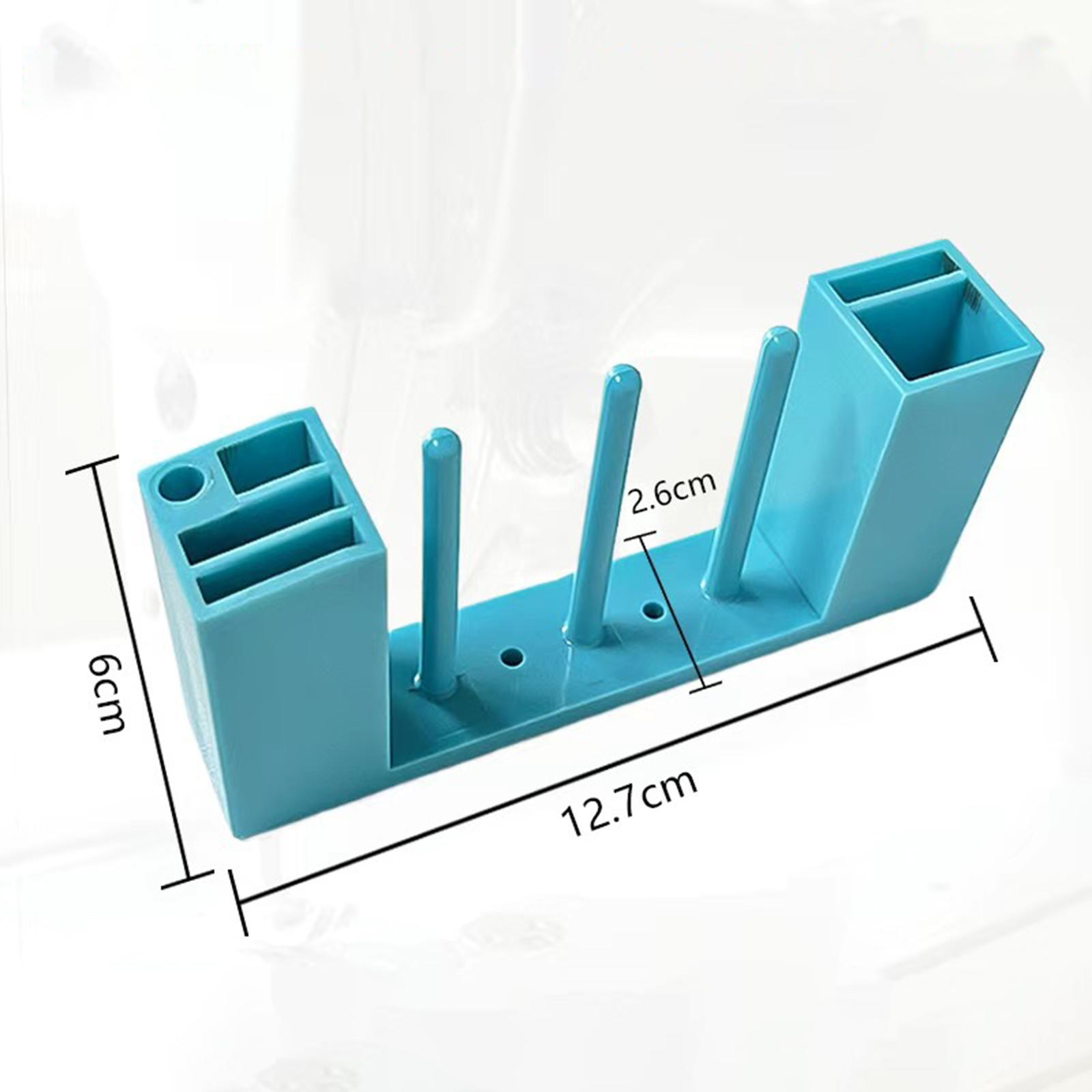 Ribbon Organizer Magnetic Mult - огляд і ціна Organza Ribbon Spool