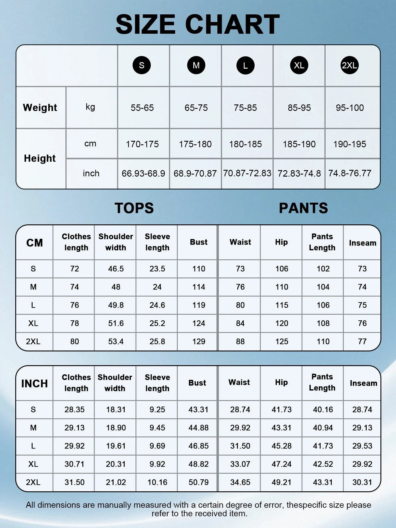 Men Summer Vacation Outfit 2 P - огляд і ціна Embellish Knit